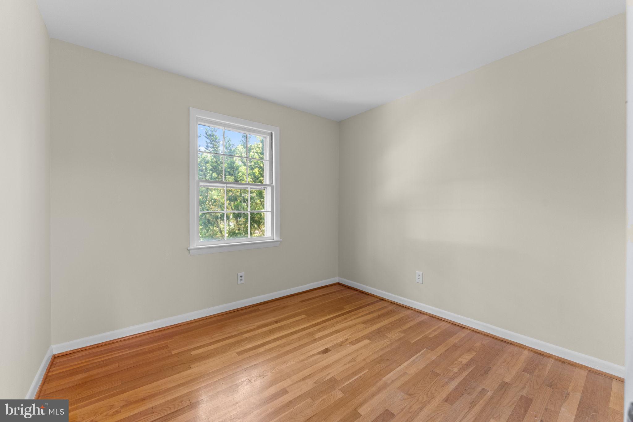 FOXHALL - Residential