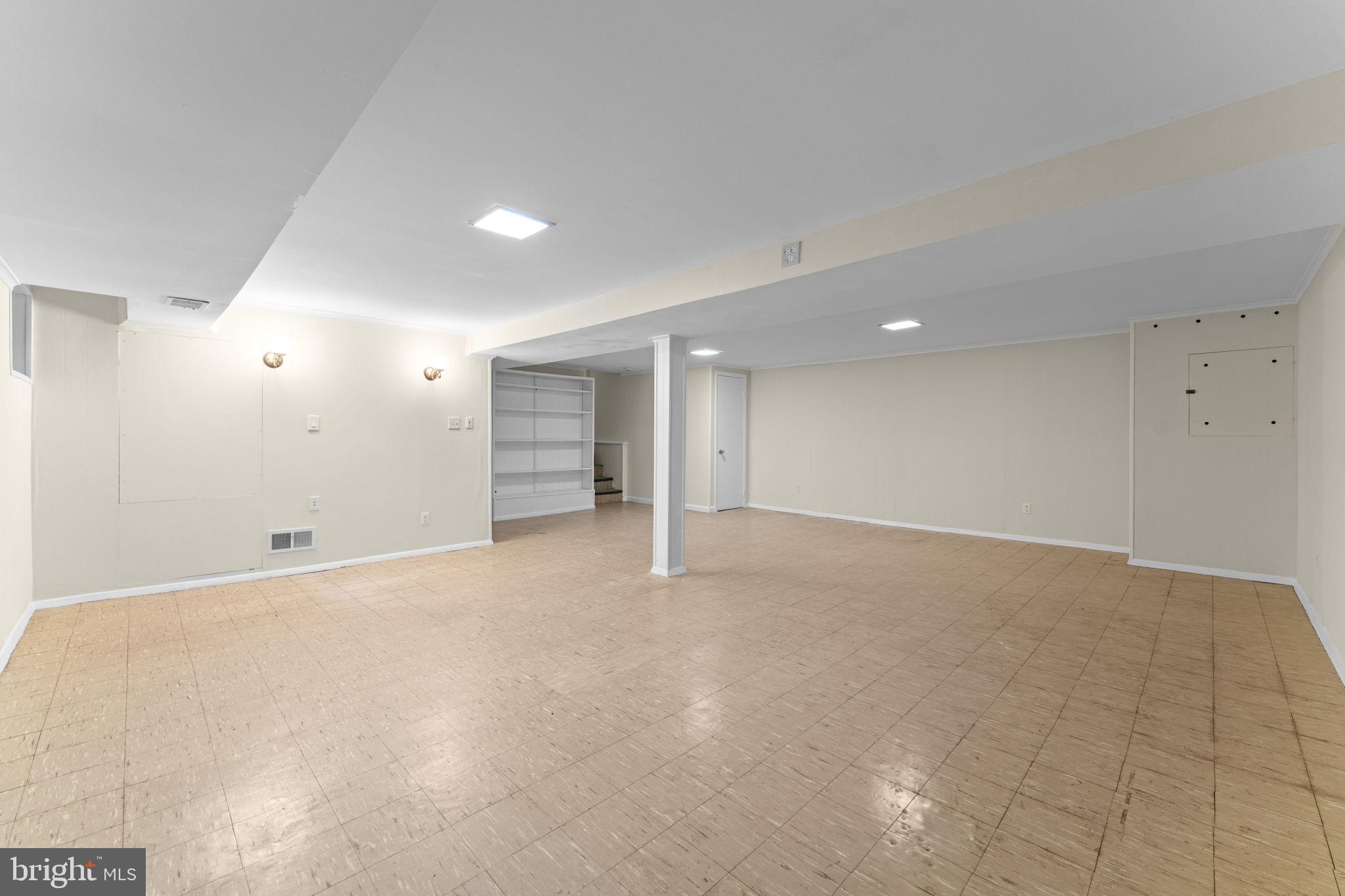 FOXHALL - Residential