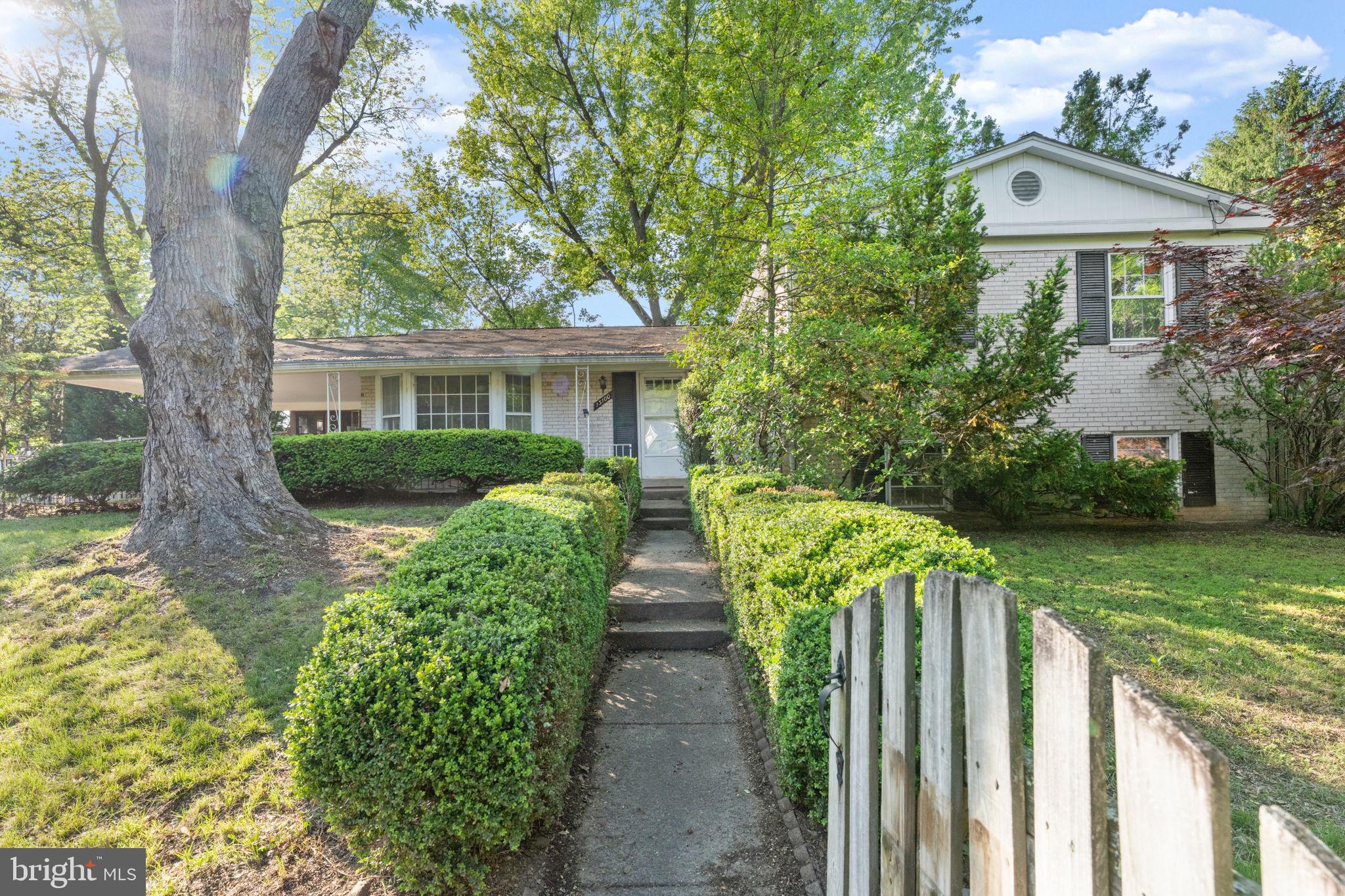 FOXHALL - Residential