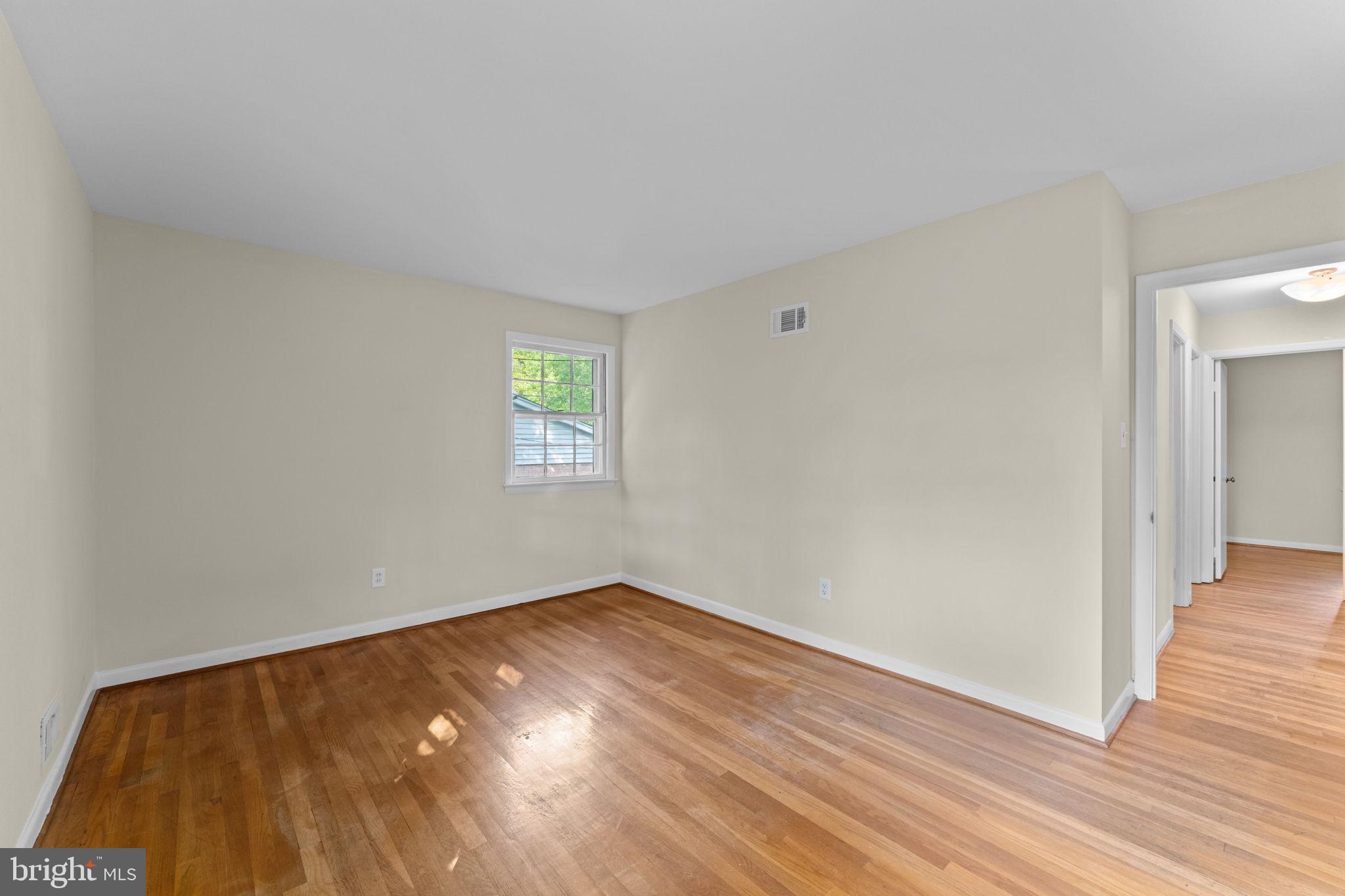 FOXHALL - Residential