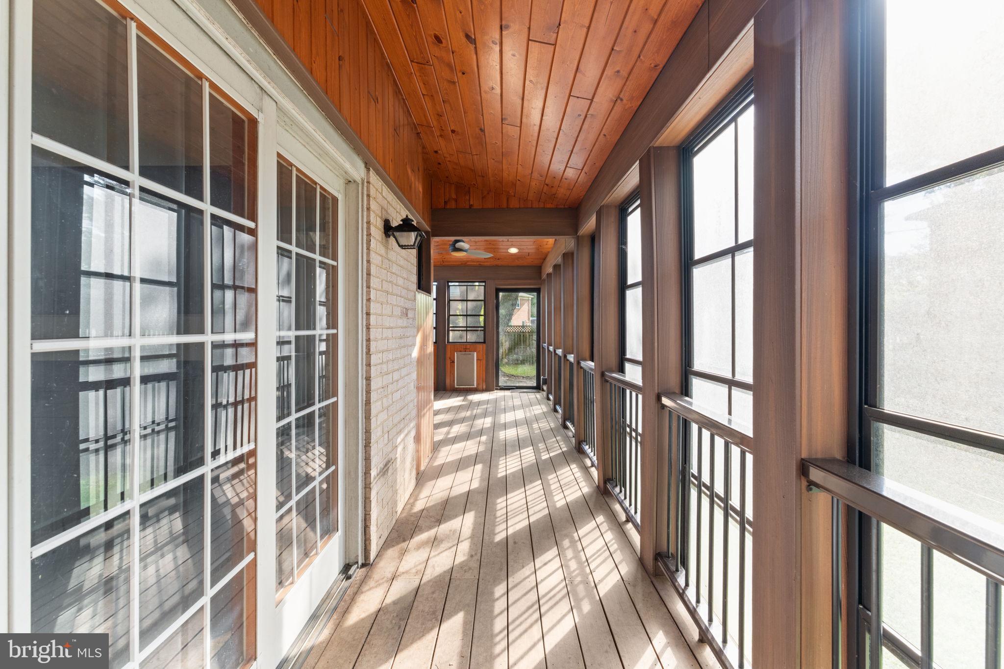 FOXHALL - Residential
