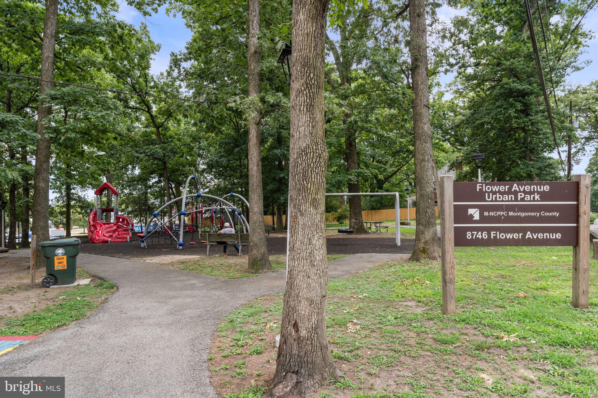 FOXHALL - Residential