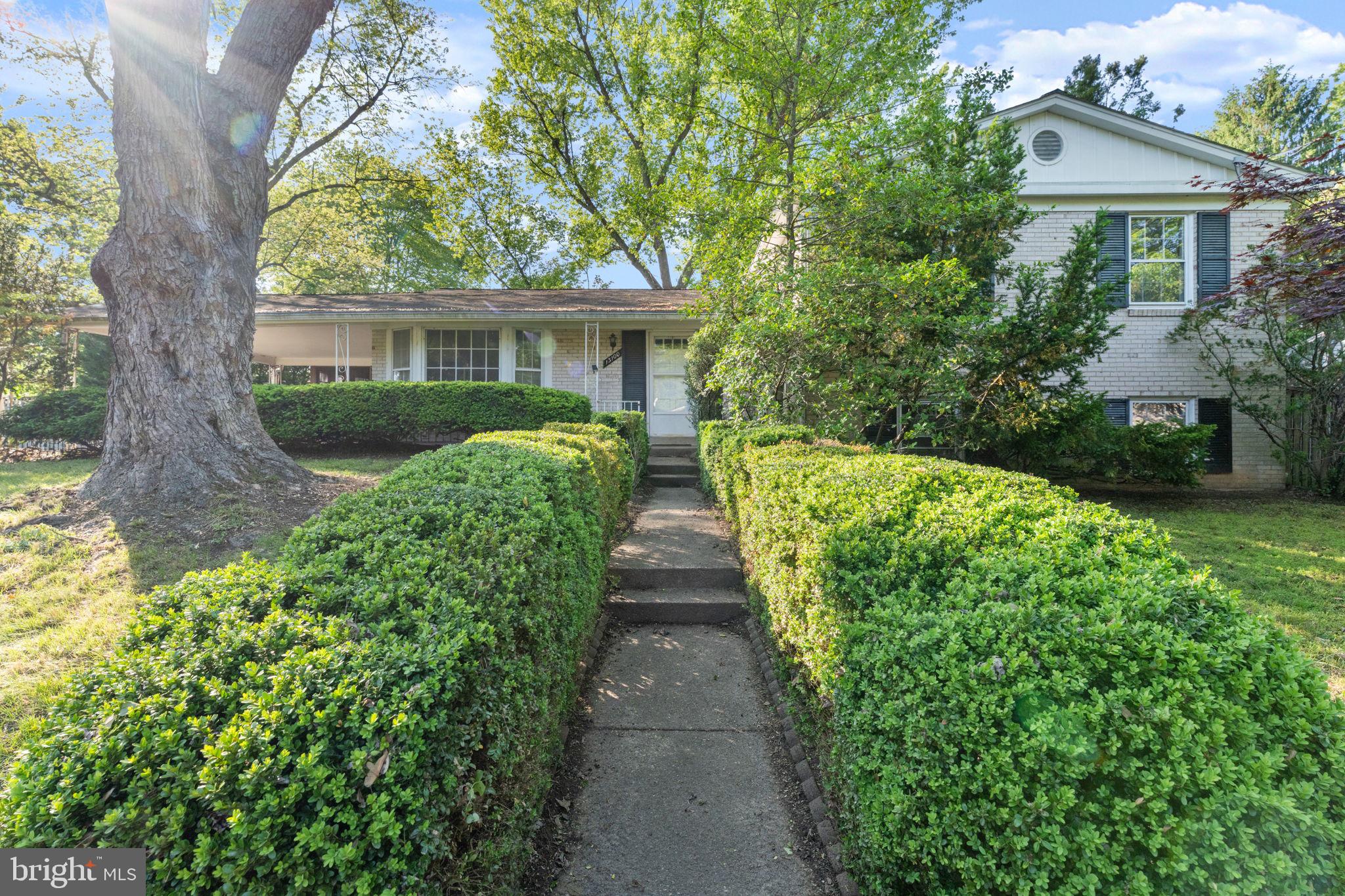 FOXHALL - Residential