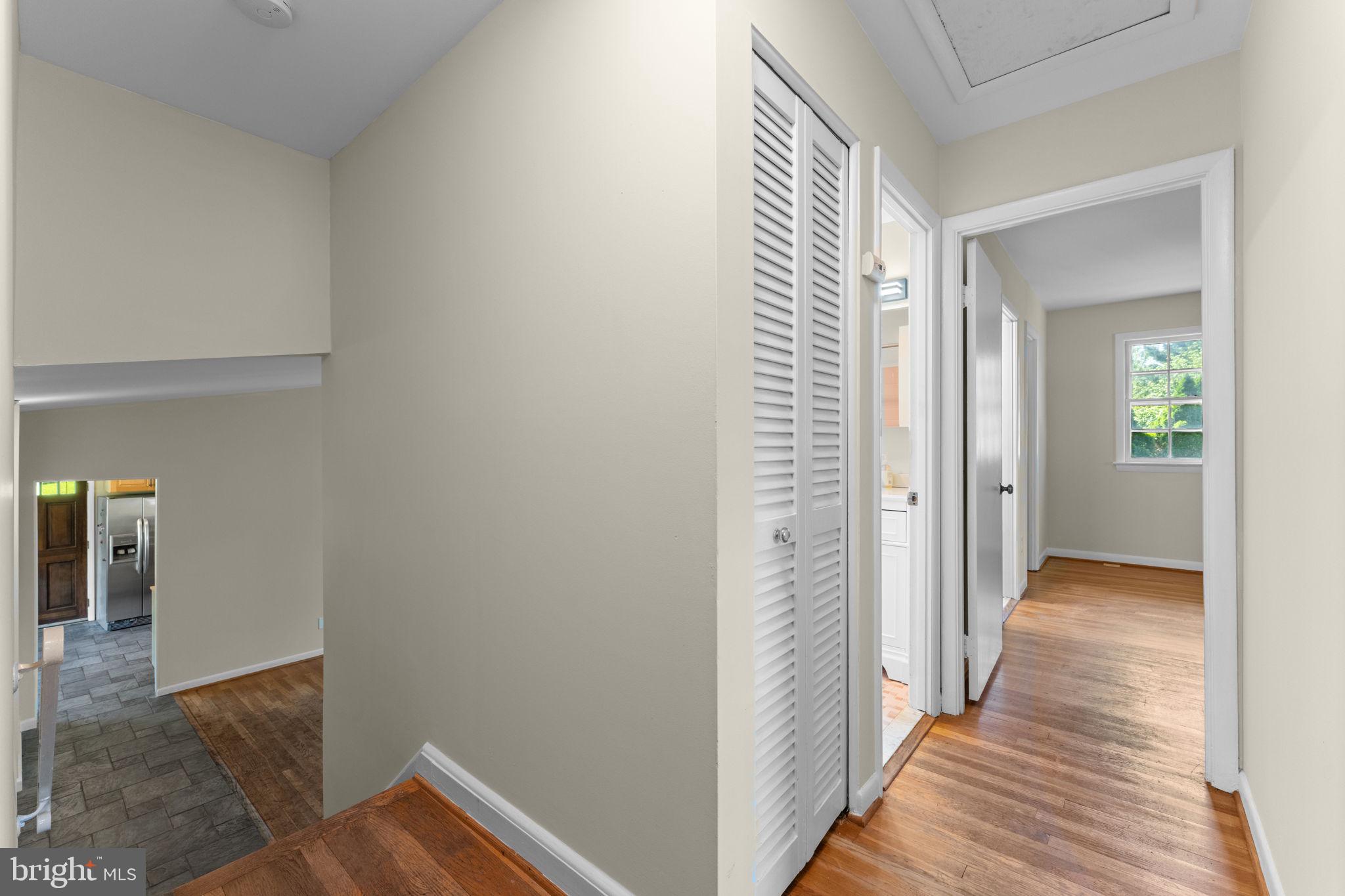 FOXHALL - Residential