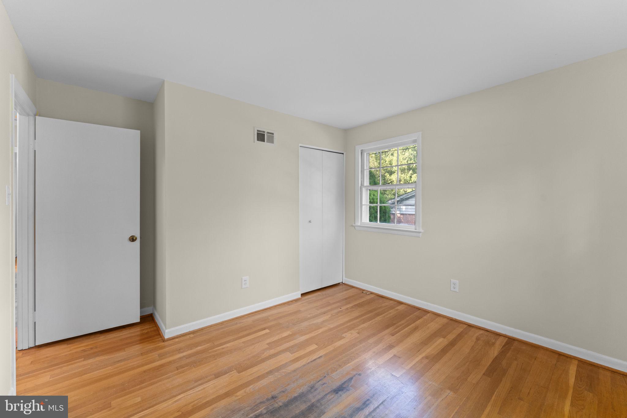 FOXHALL - Residential