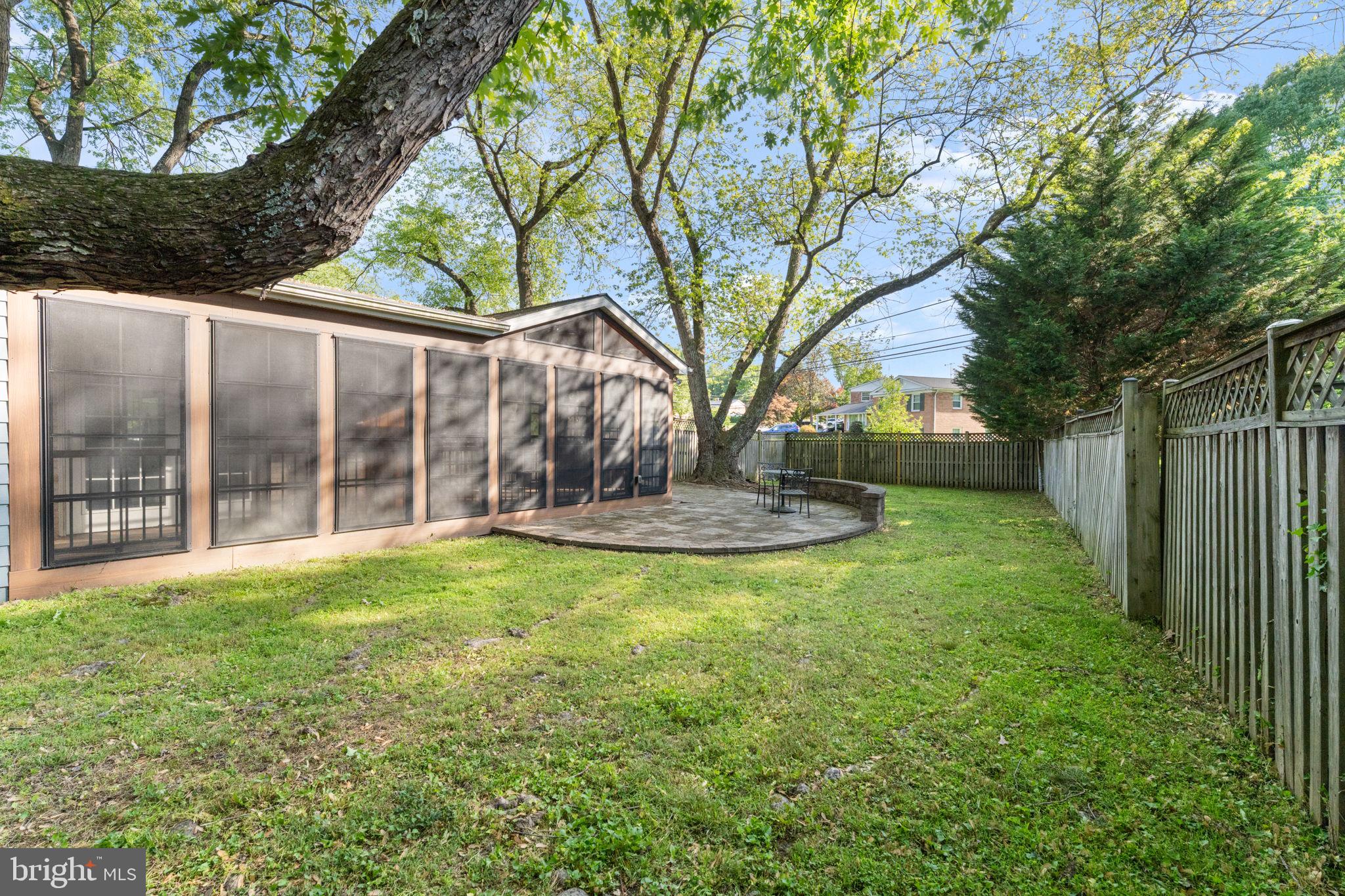 FOXHALL - Residential
