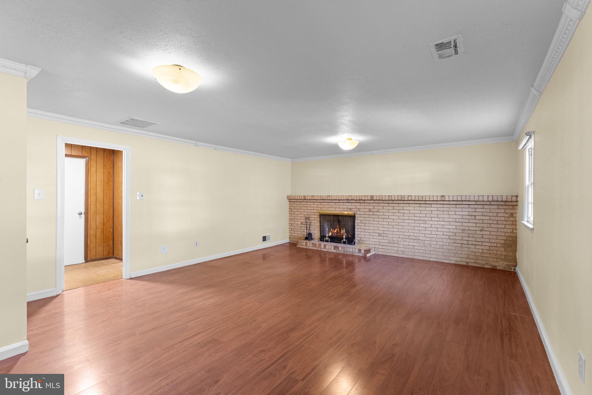 FOXHALL - Residential