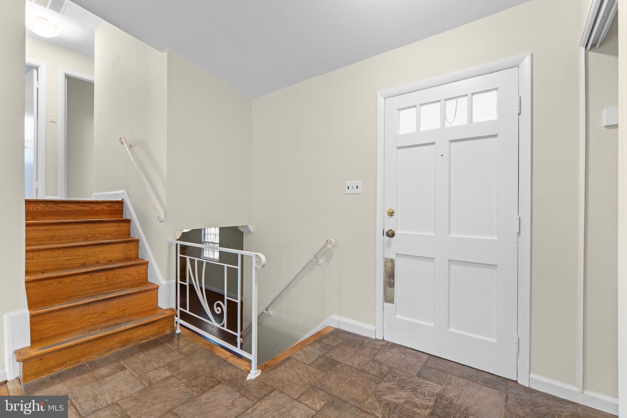 FOXHALL - Residential