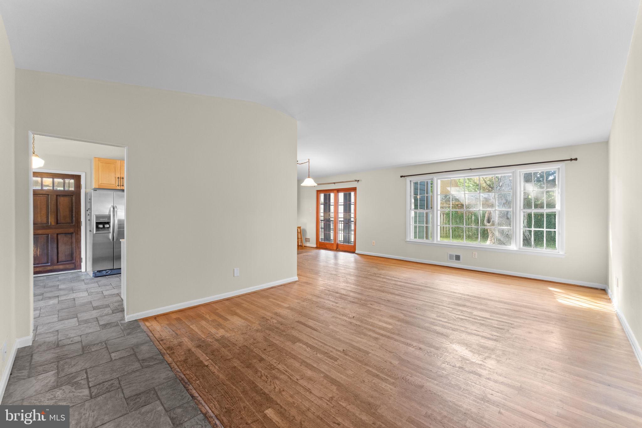 FOXHALL - Residential