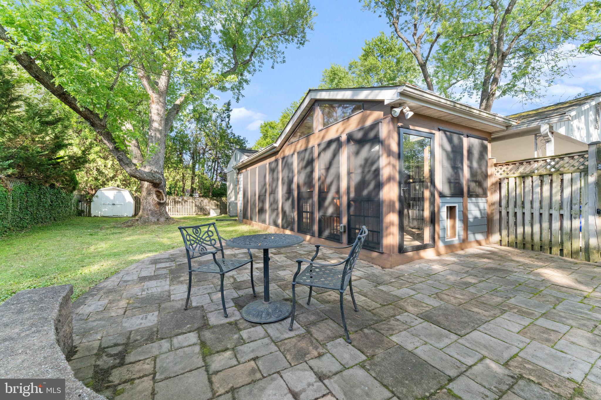 FOXHALL - Residential