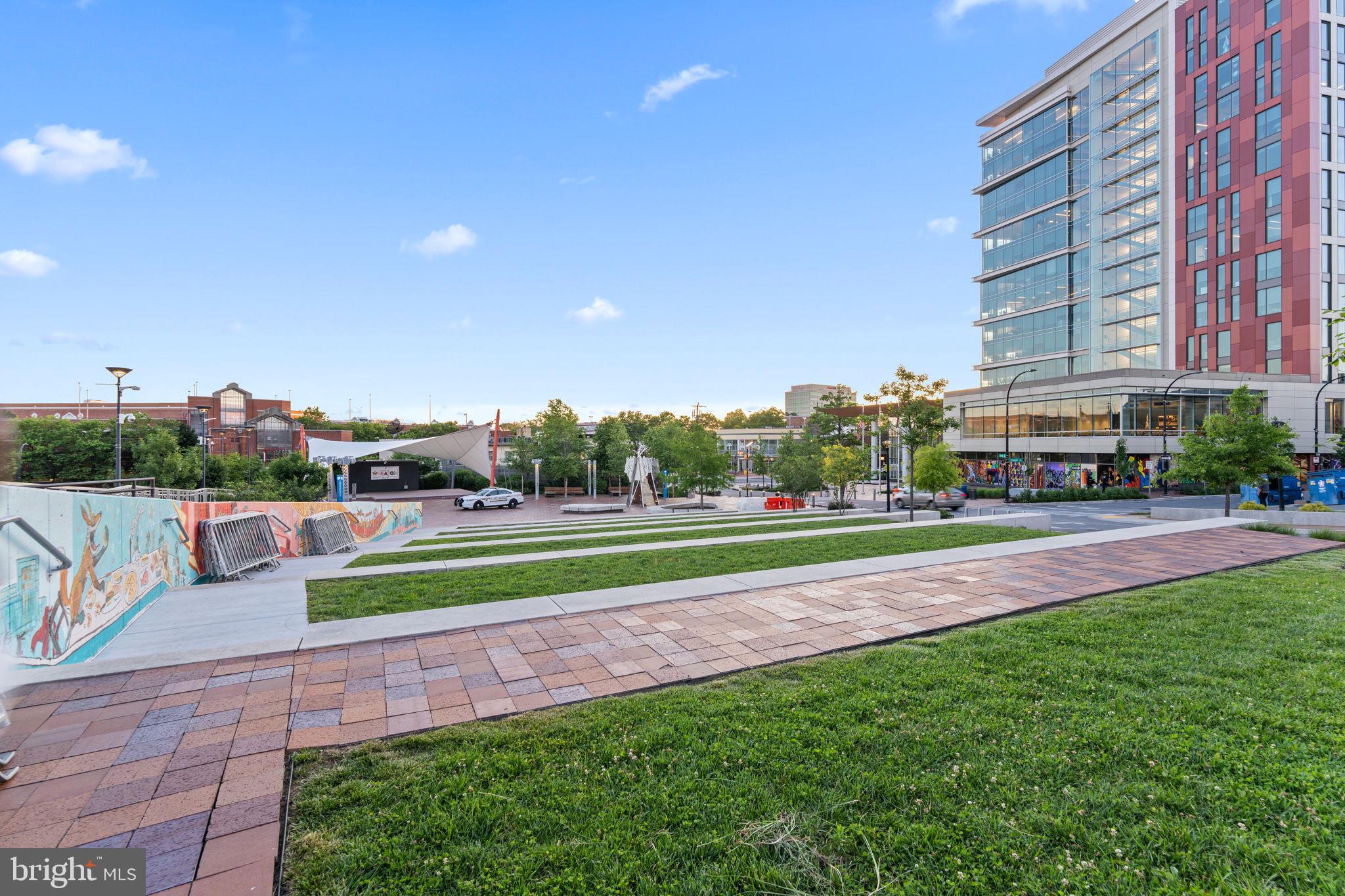 FOXHALL - Residential