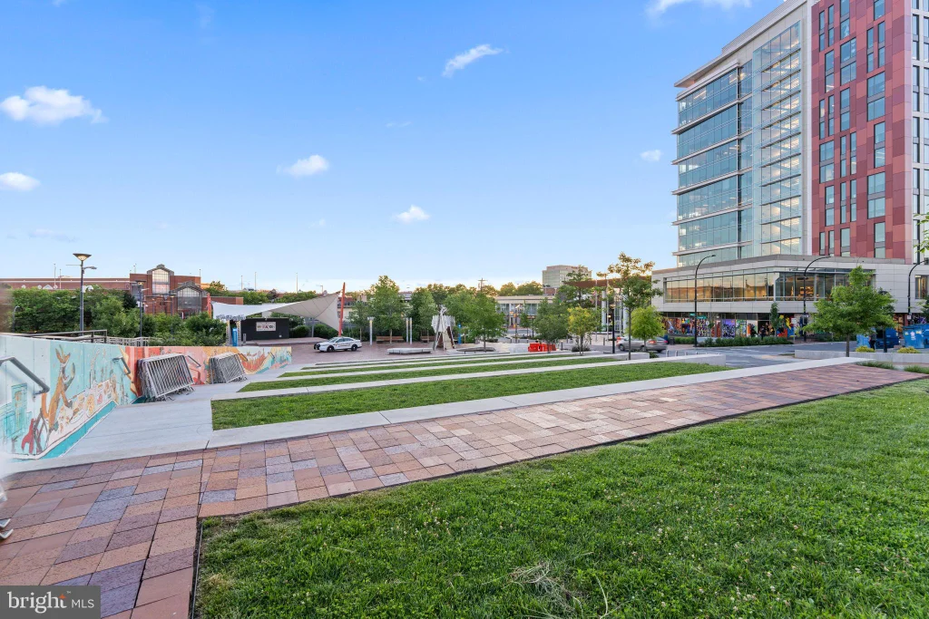 13100 Hathaway Drive, Silver Spring, MD 20906