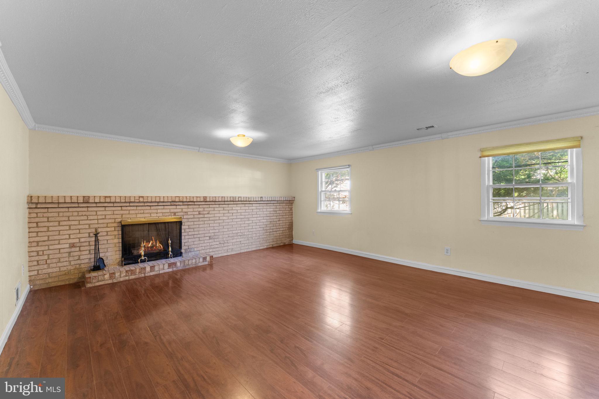 FOXHALL - Residential