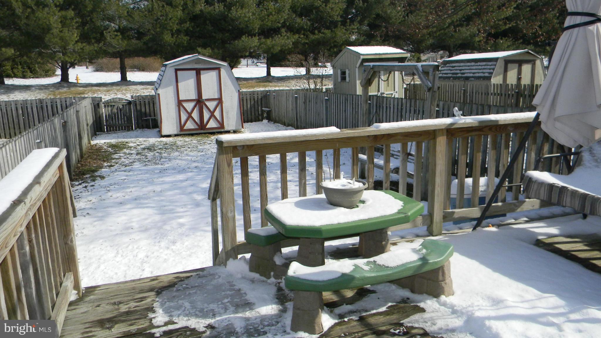 CHESAPEAKE LANDING - Residential