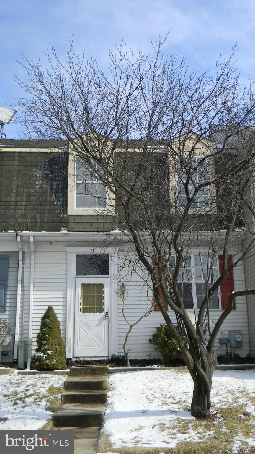 CHESAPEAKE LANDING - Residential