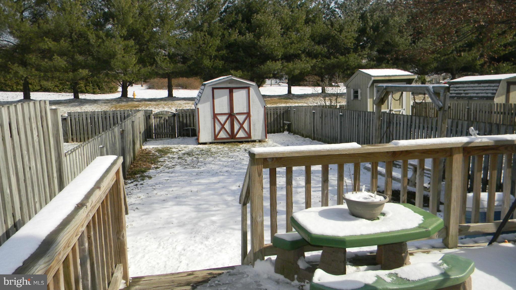 CHESAPEAKE LANDING - Residential