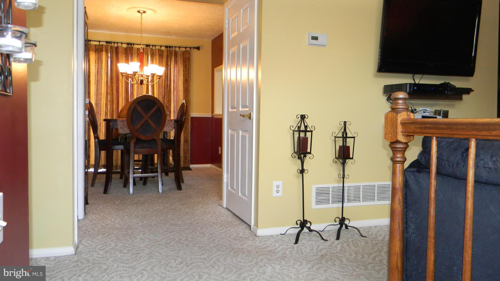 CHESAPEAKE LANDING - Residential