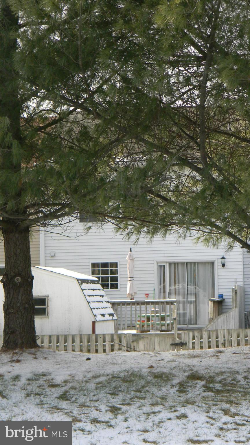 CHESAPEAKE LANDING - Residential