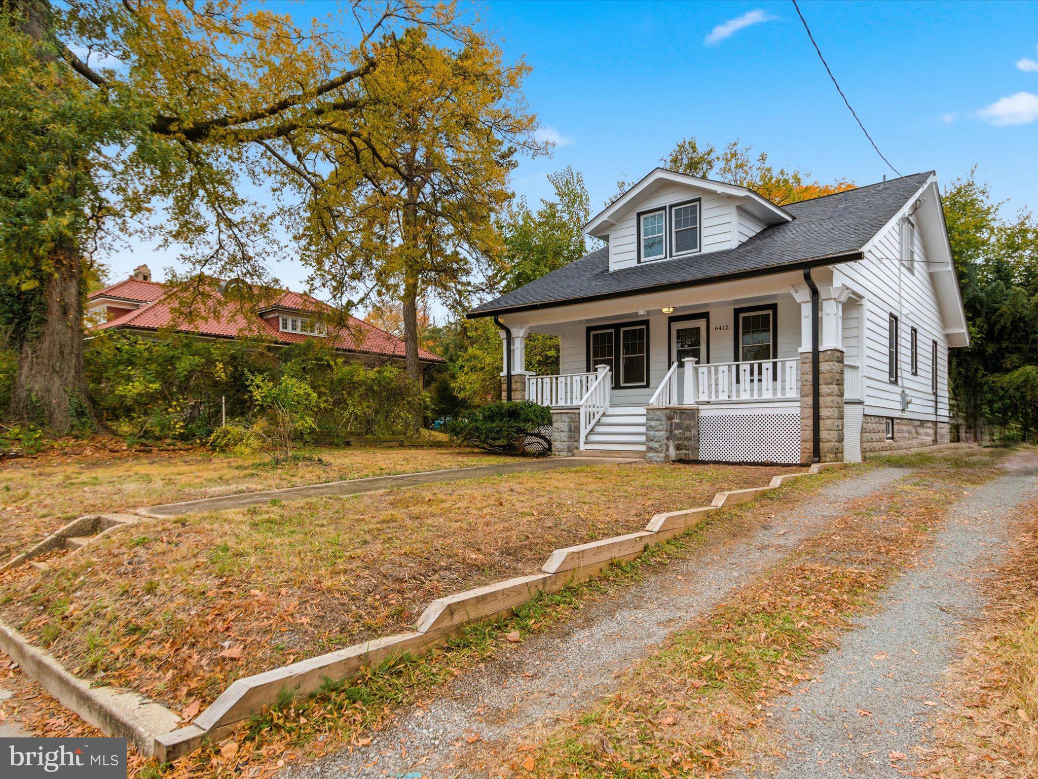 6412 BALTIMORE AVE