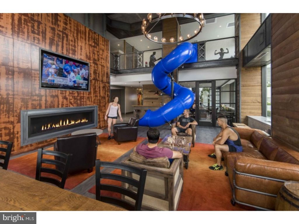 Photo of 234 N Columbus Boulevard #1214, PHILADELPHIA, PA 19106 (MLS # PAPH2552350)