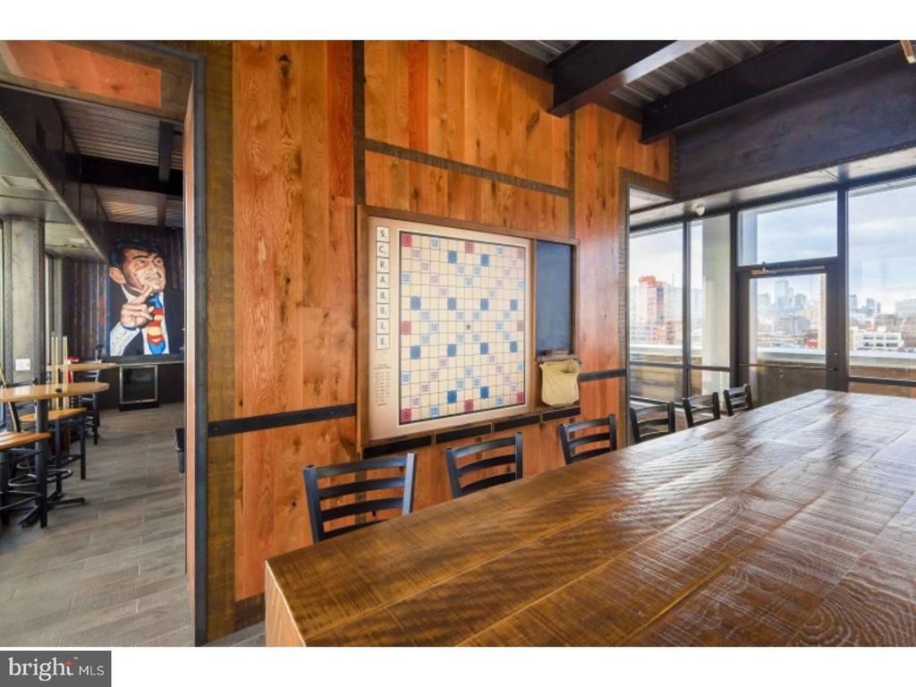 Photo of 234 N Columbus Boulevard #1214, PHILADELPHIA, PA 19106 (MLS # PAPH2552350)