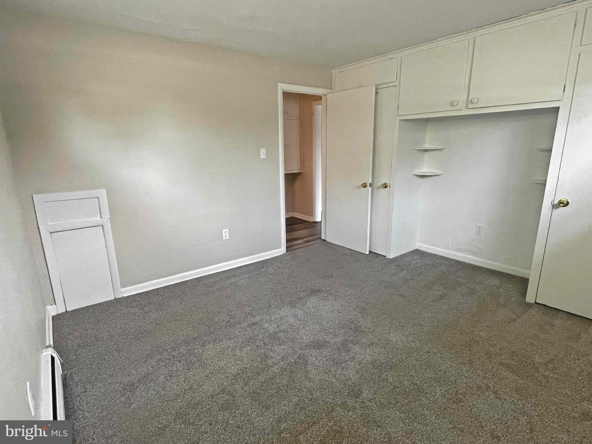 FAIRVIEW - Residential Lease