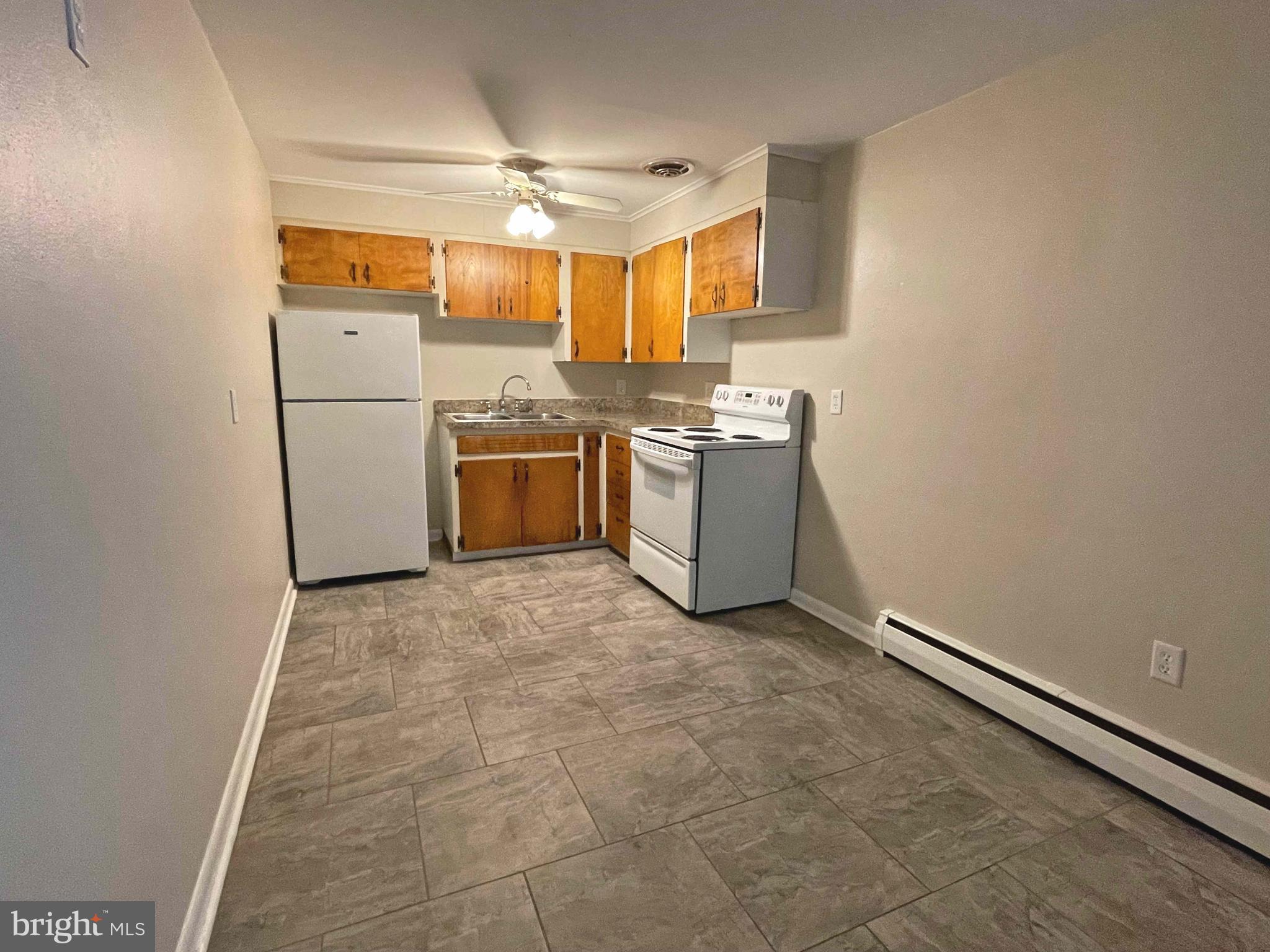 FAIRVIEW - Residential Lease