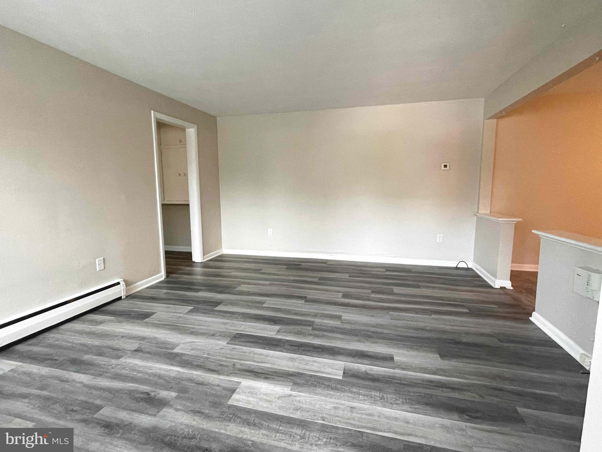 FAIRVIEW - Residential Lease