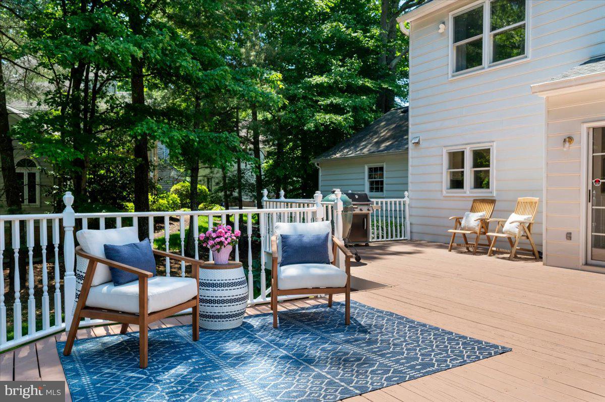 WINDFERN FOREST - Residential