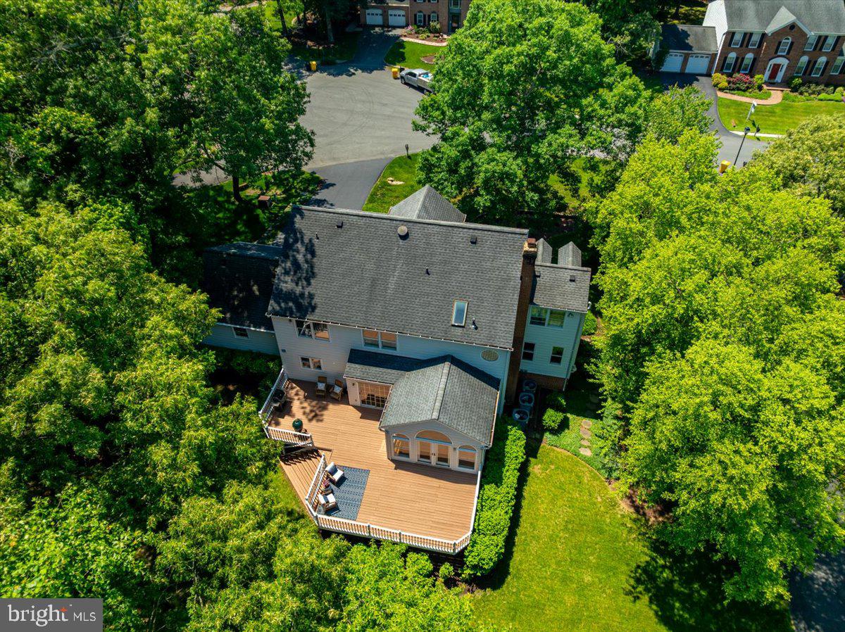 WINDFERN FOREST - Residential