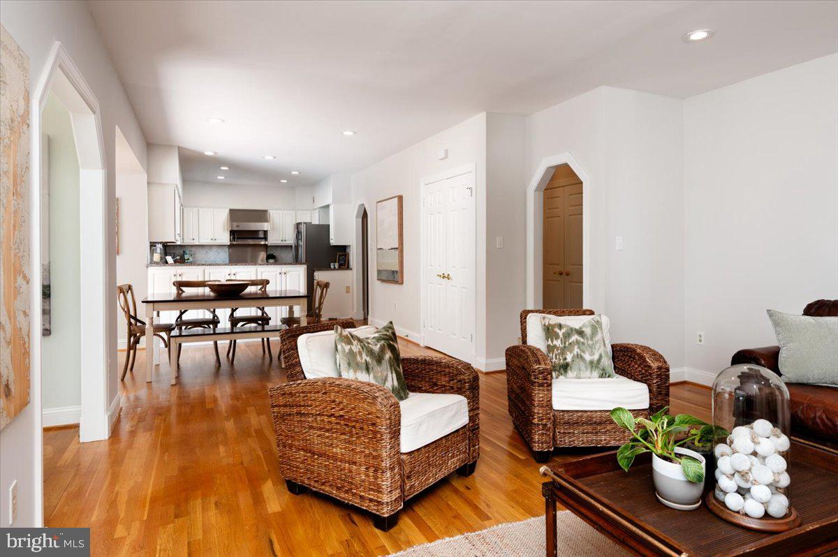 WINDFERN FOREST - Residential