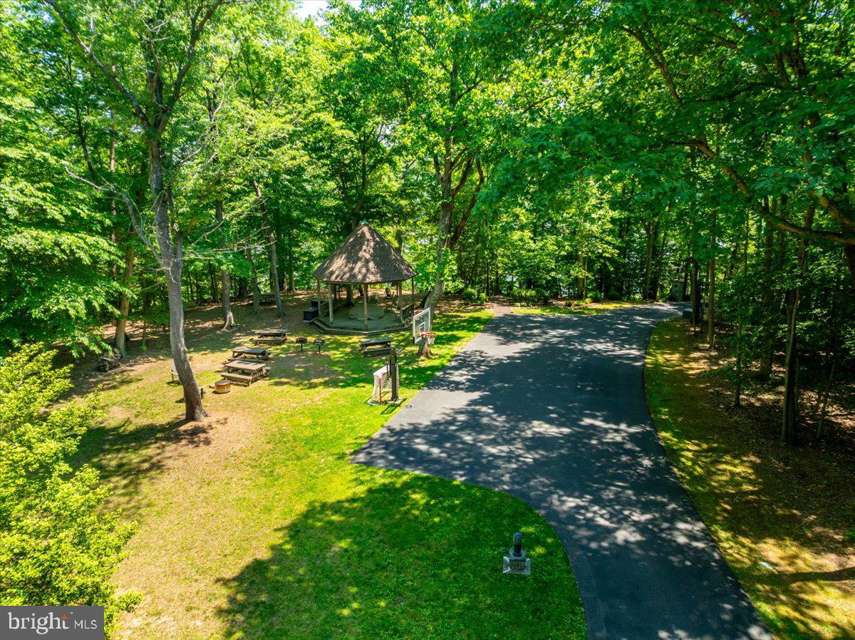 WINDFERN FOREST - Residential