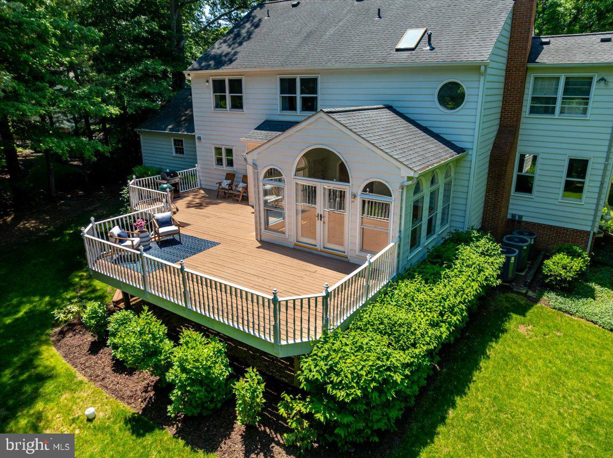WINDFERN FOREST - Residential