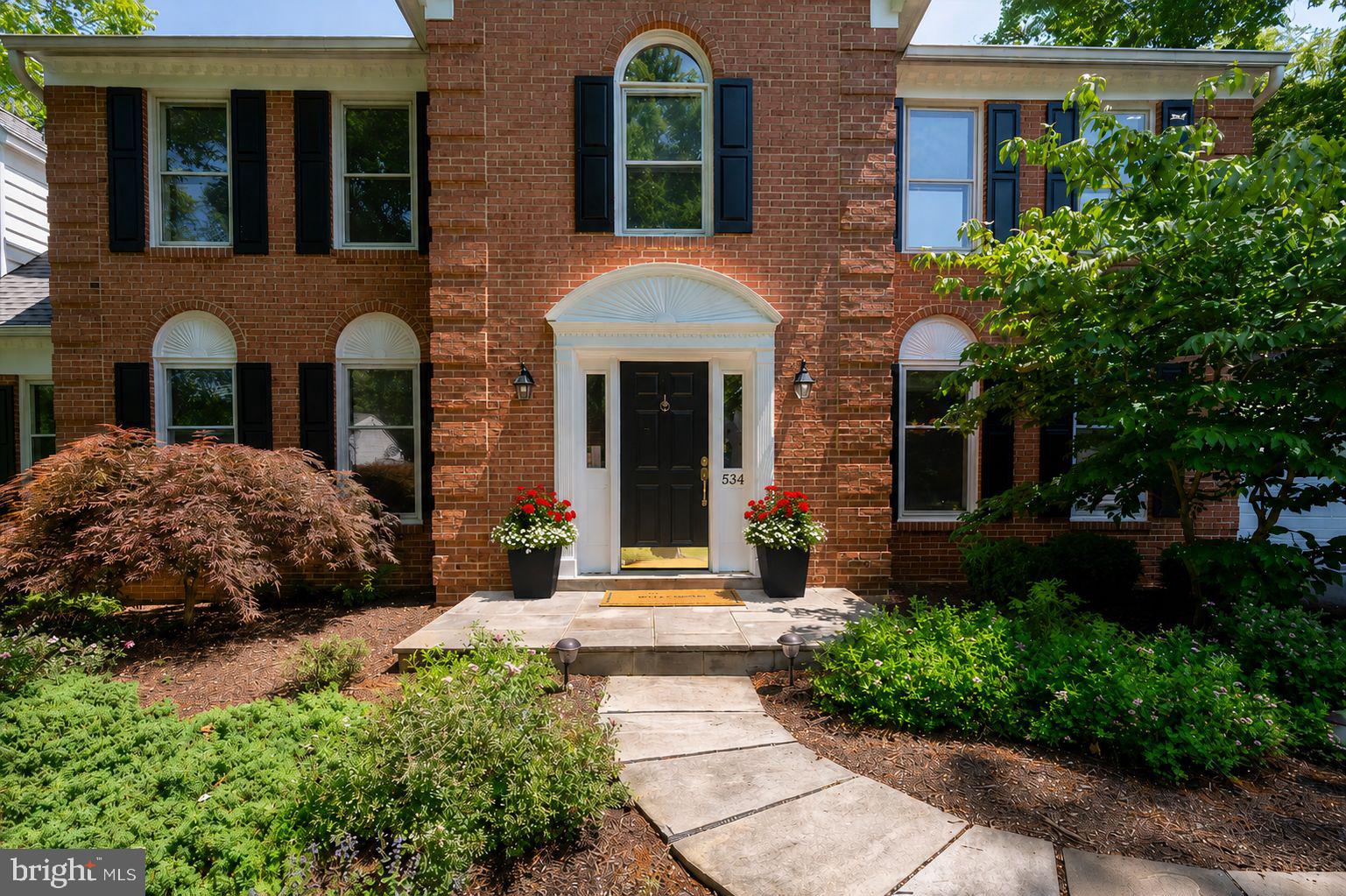 WINDFERN FOREST - Residential