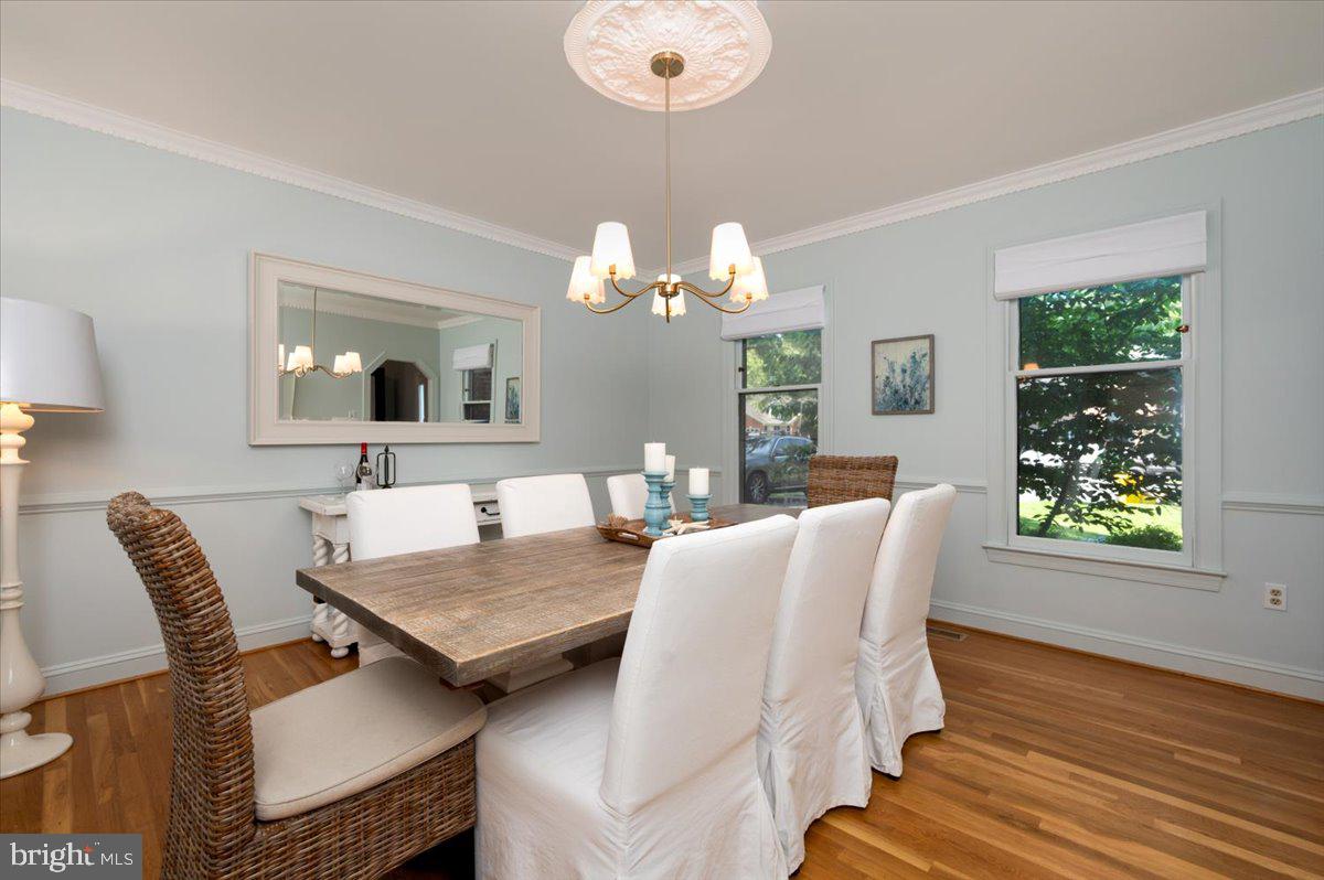 WINDFERN FOREST - Residential