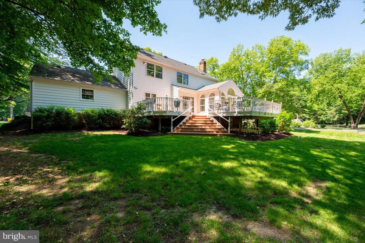 WINDFERN FOREST - Residential