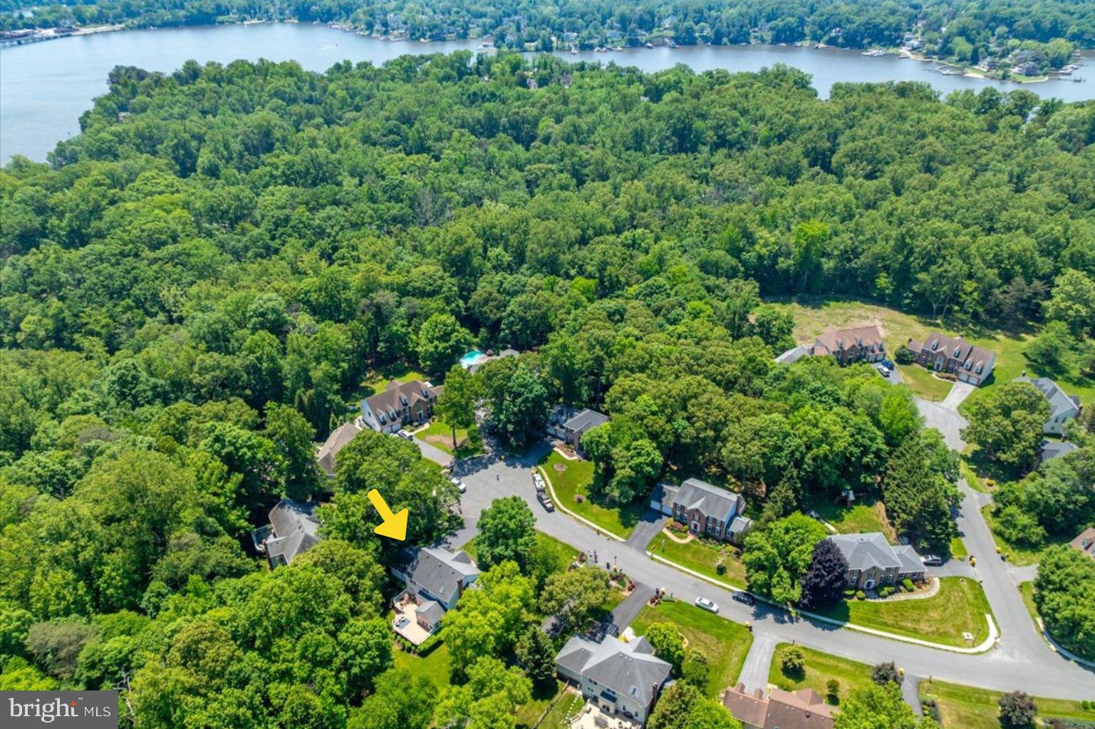WINDFERN FOREST - Residential