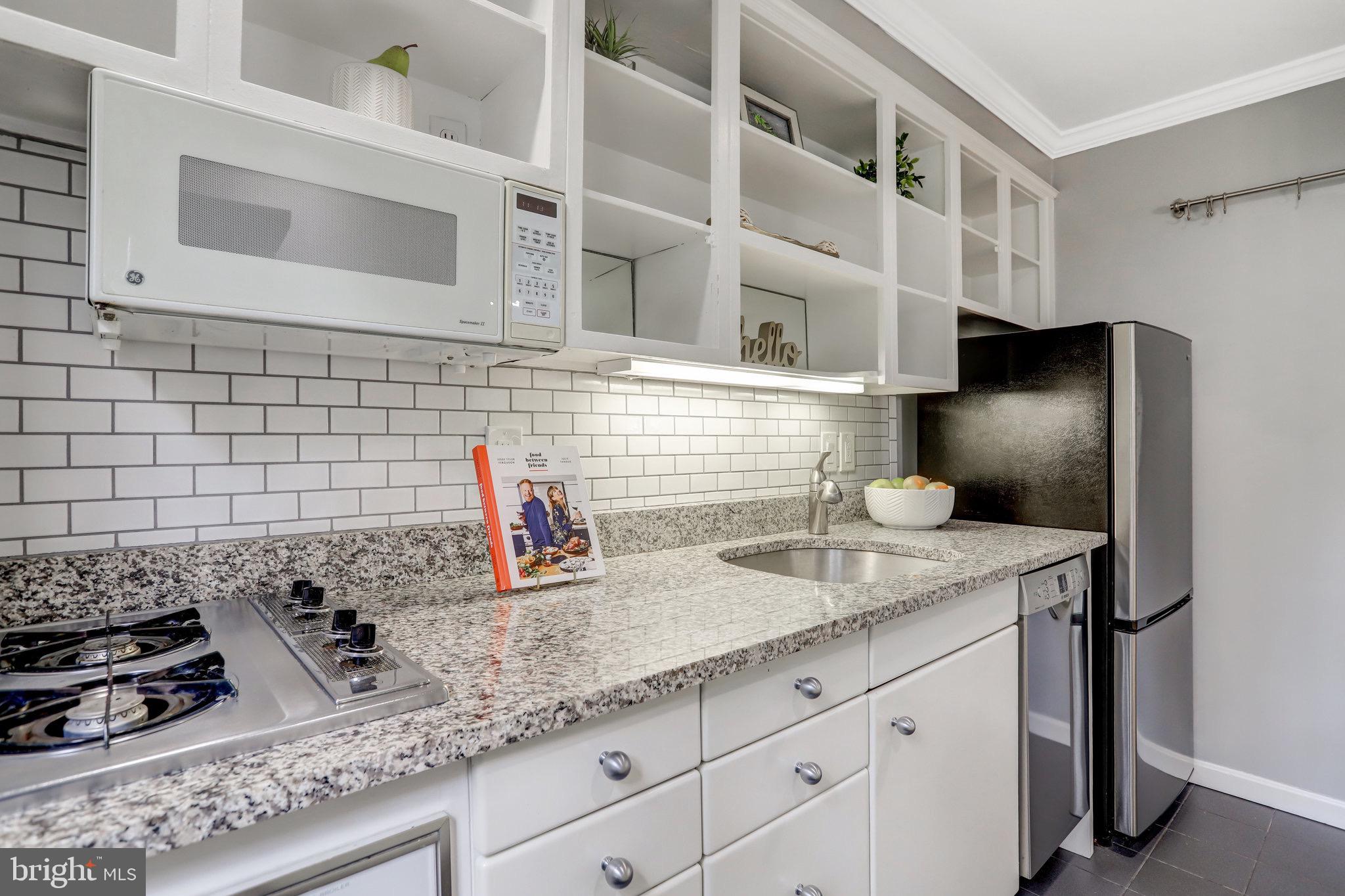 BELLE VIEW CONDOMINIUMS - Residential