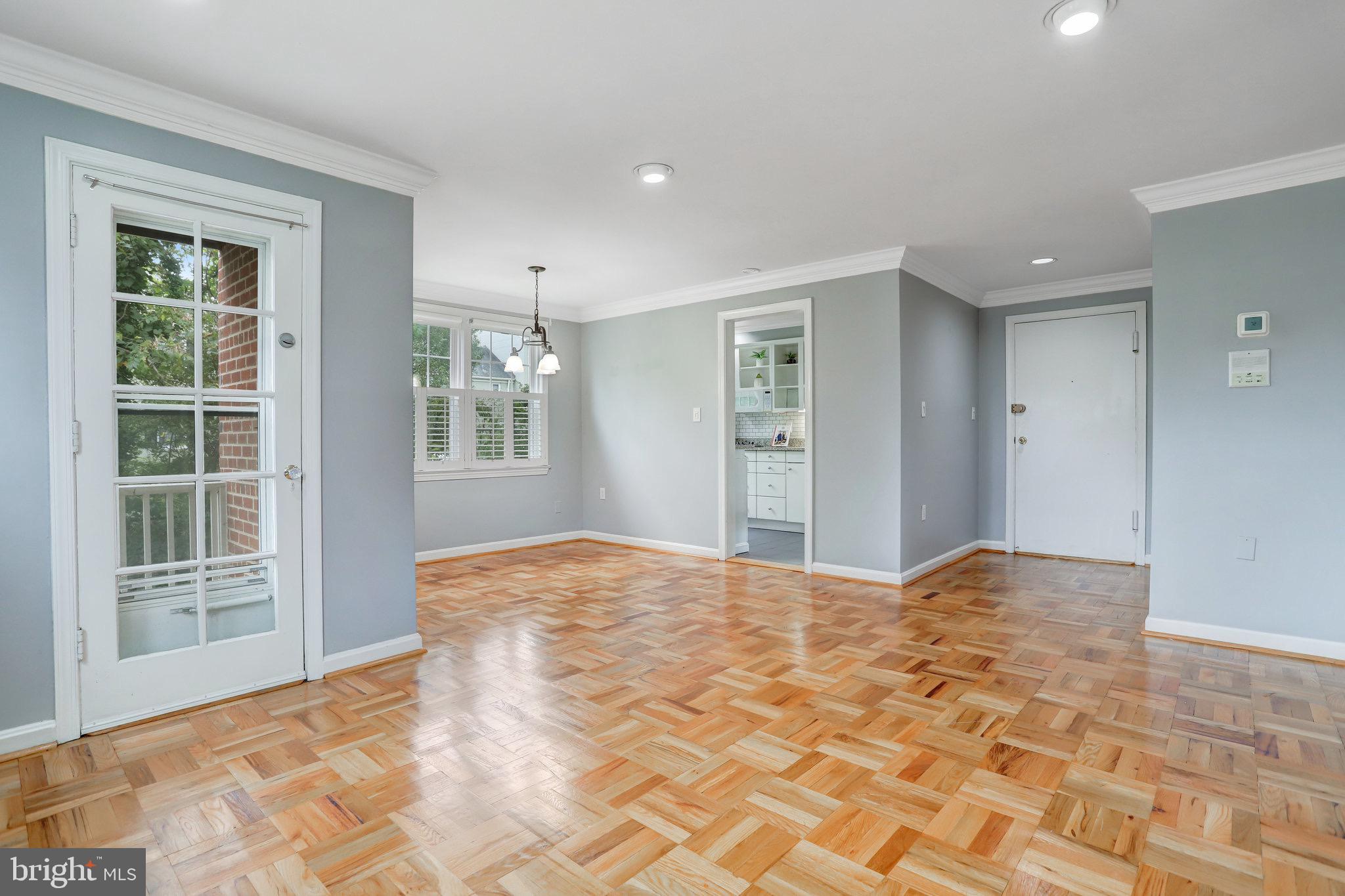 BELLE VIEW CONDOMINIUMS - Residential