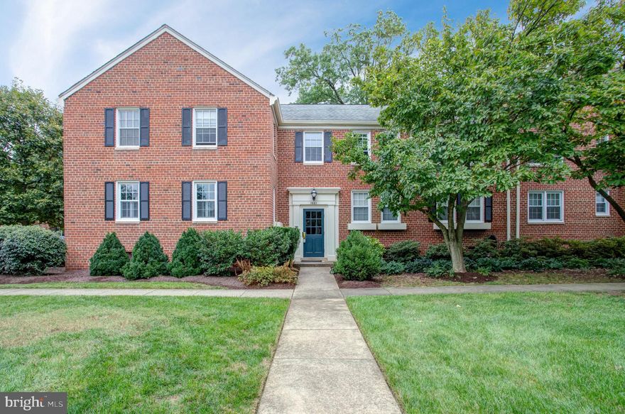 Best location in Belle View! You will love this charming 2 bedroom/1 bath condo outside Old Town Alexandria.  This first-floor corner unit is flooded with natural light, thanks to its well-placed windows in the living room, dining room, and bedrooms.  Highlights include a fully renovated bathroom with a beautifully refinished bathtub, super spacious bedrooms, gleaming Parquet floors, and a modern kitchen with granite countertops, stainless steel refrigerator, and stainless steel Bosch dishwasher.  The laundry facilities are conveniently located in the building, and you get a separate storage unit, as well. INCREDIBLE LOCATION- Situated just outside of Old Town Alexandria, this condo offers unbeatable convenience. Belle View Shopping Center is literally right across the street, where you'll find a wide range of stores to fulfill all your needs, including Safeway, Dunkin Donuts, Tropical Smoothie, Subway, Roy Rogers, and much more. COMMUTE WITH EASE- its location is nestled between Fort Hunt Road and the GW Parkway, and you'll have several commuter options at your fingertips, making trips to DC, Maryland, and the Pentagon a breeze. The Huntington Metro Station is a mere 2.5-mile drive away, plus you have quick access to I-495, Old Town Alexandria, Ronald Reagan National Airport, Mount Vernon, Fort Belvoir, and National Harbor.  RECREATION AT YOUR DOORSTEP- Great outdoor activities include using the Mt Vernon Bike Trail along the Potomac or renting a sailboat at the Belle Haven Marina. Add to your active lifestyle at the nearby Mount Vernon Recreation Center, which features an ice rink and a pool. Don't miss out on this fantastic opportunity to own this Belle View gem.