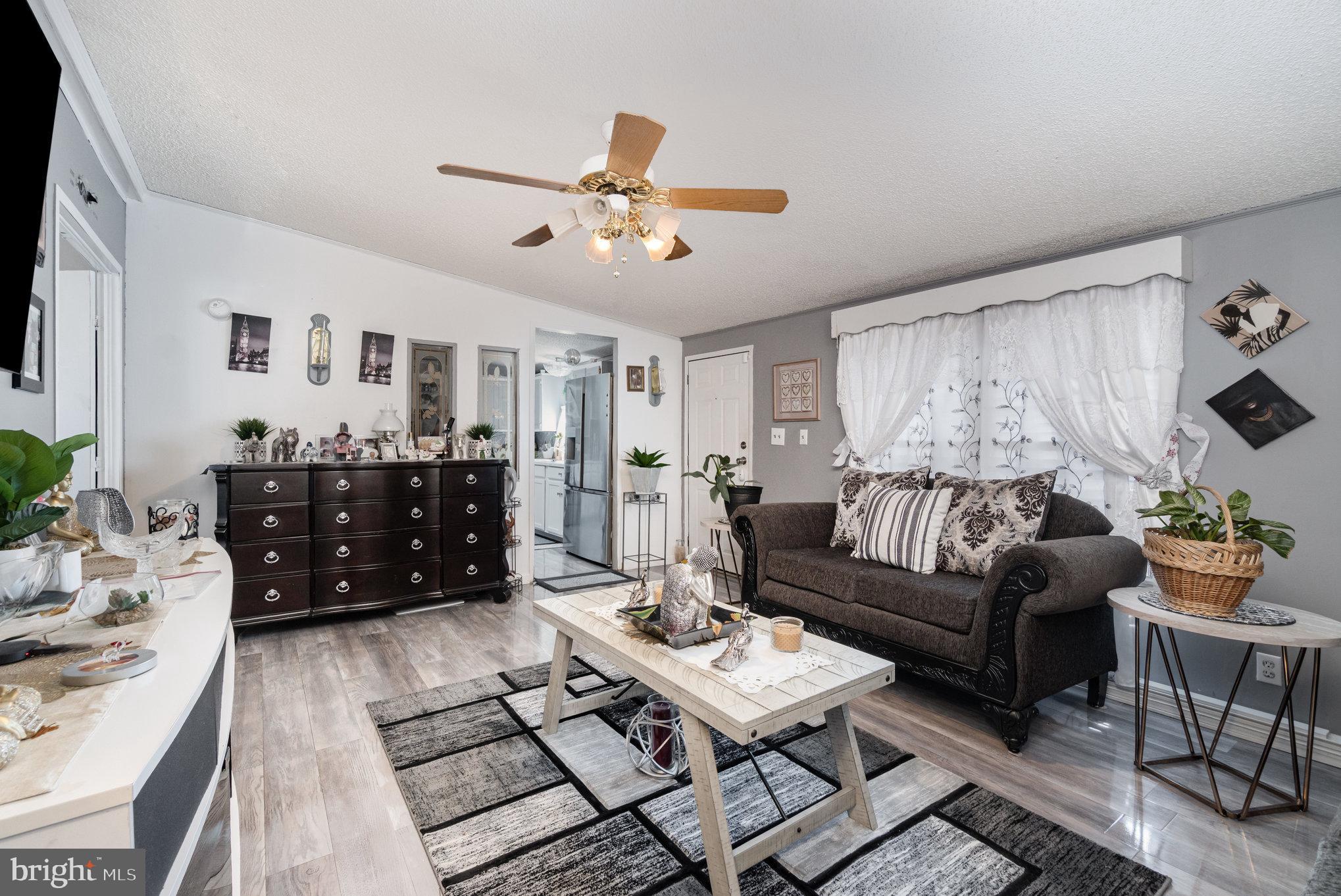 90 PENN VALLEY VILLAGE