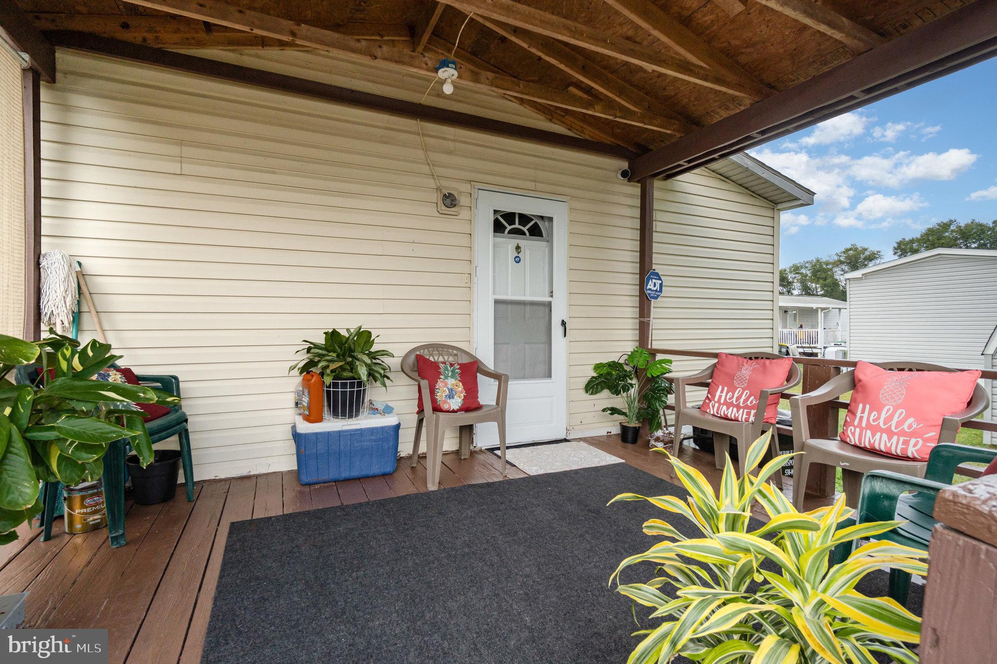 90 PENN VALLEY VILLAGE