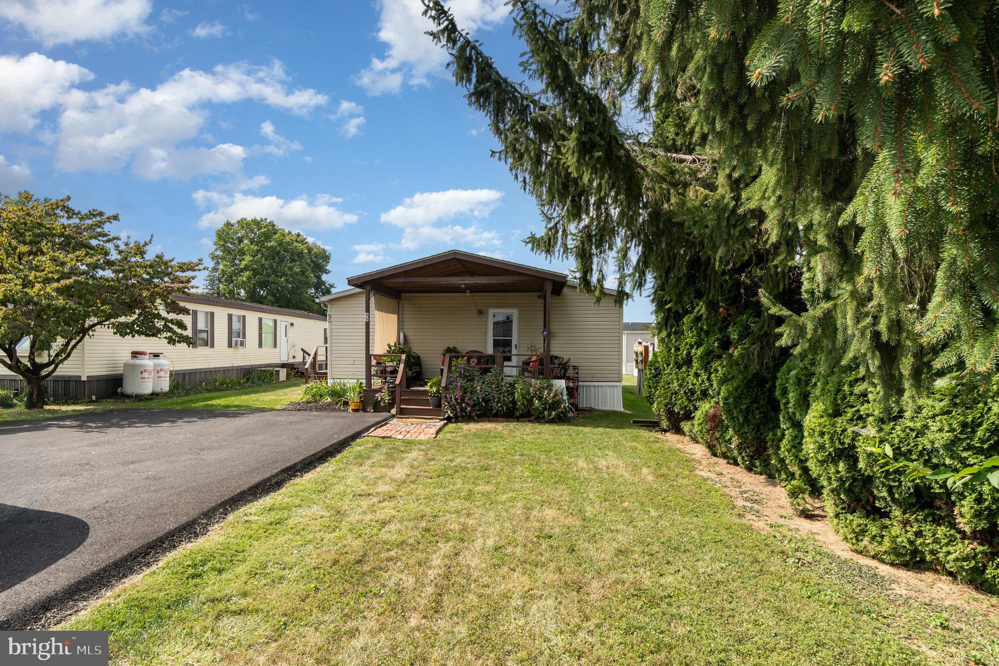 90 PENN VALLEY VILLAGE