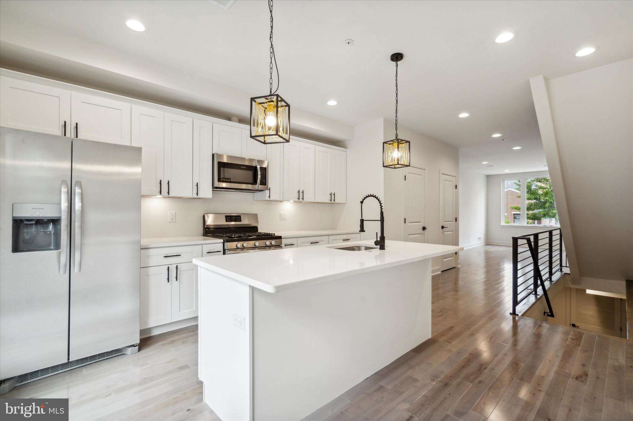 BREWERYTOWN - Residential