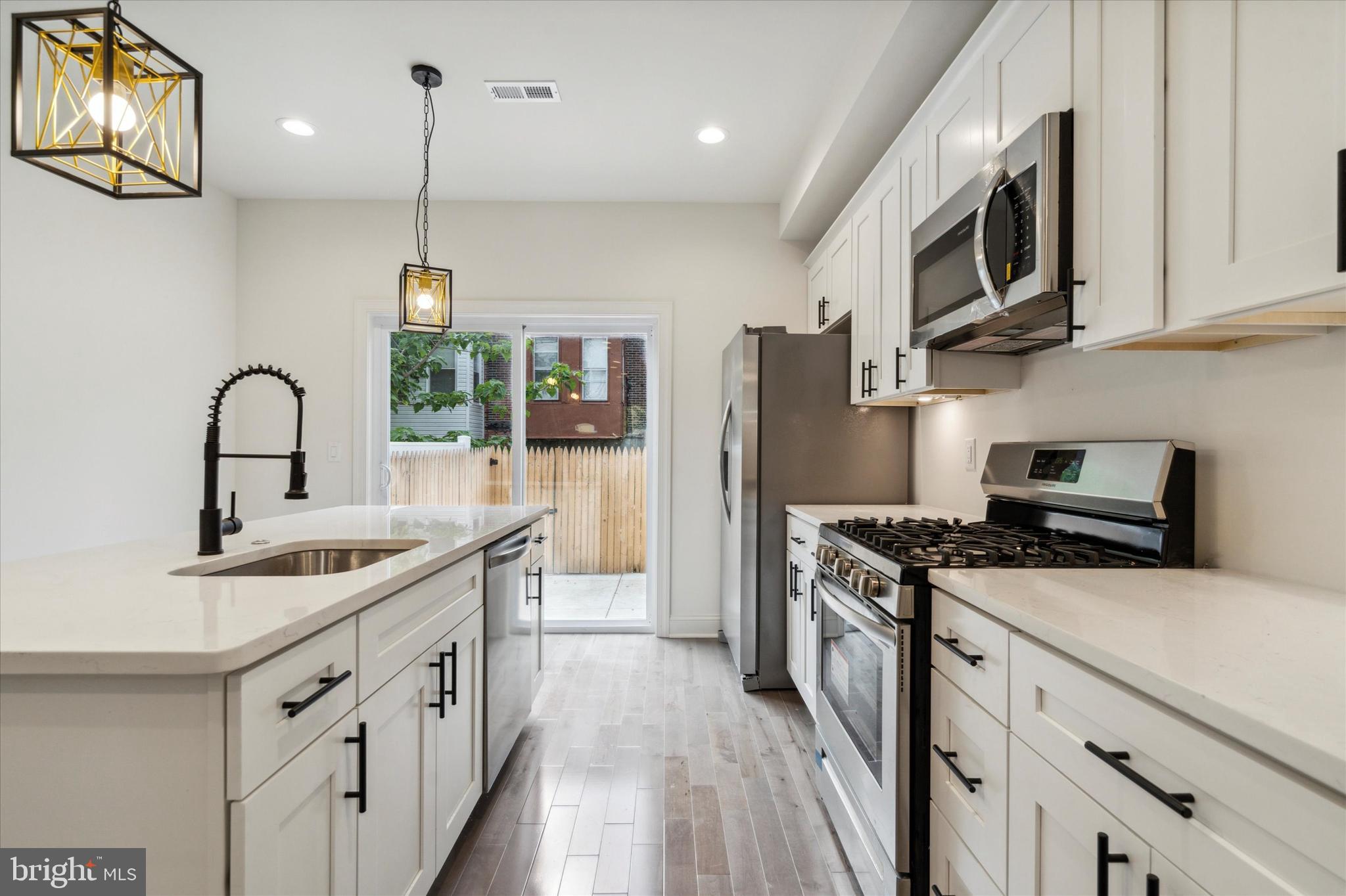 BREWERYTOWN - Residential