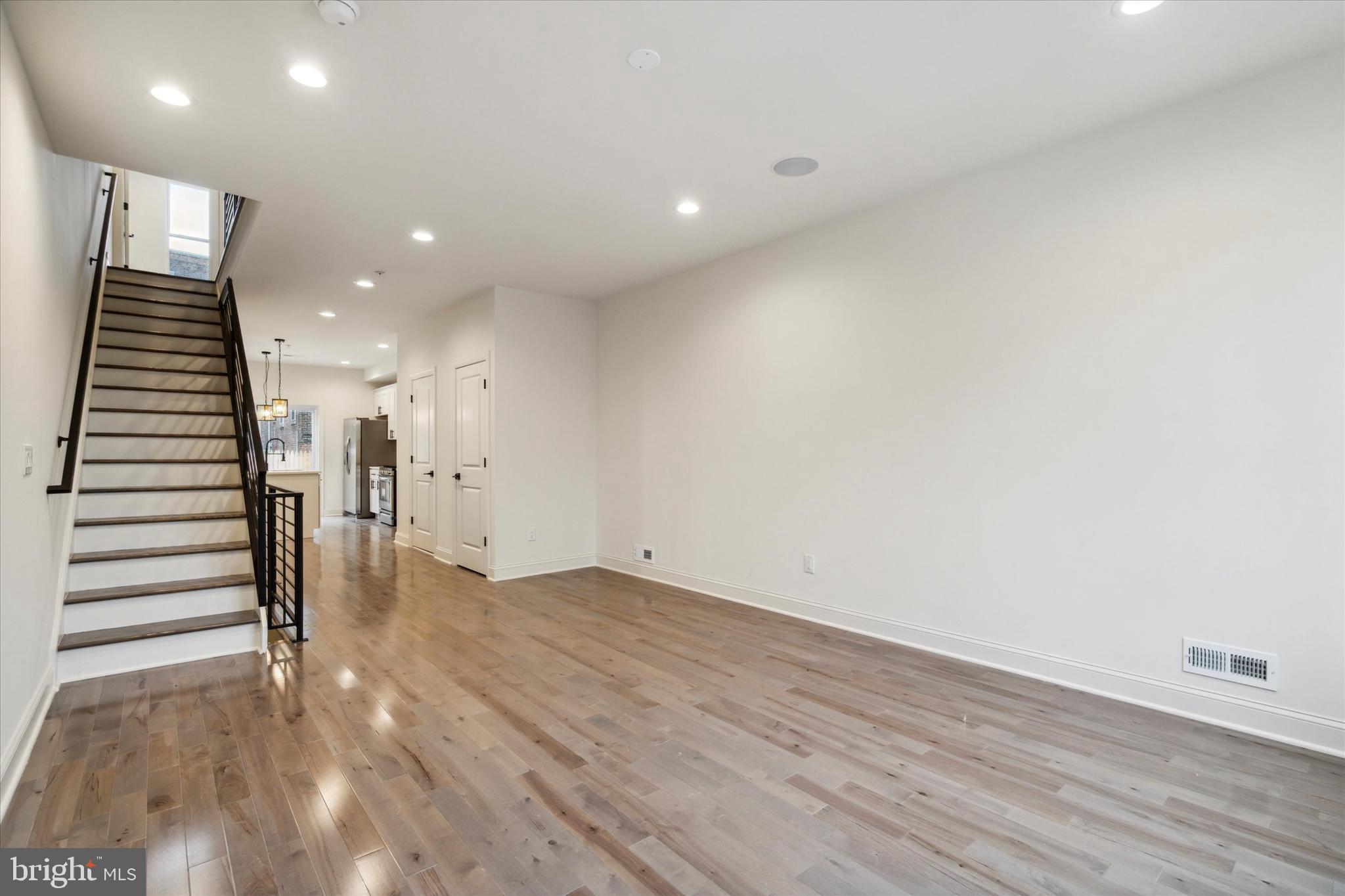 BREWERYTOWN - Residential
