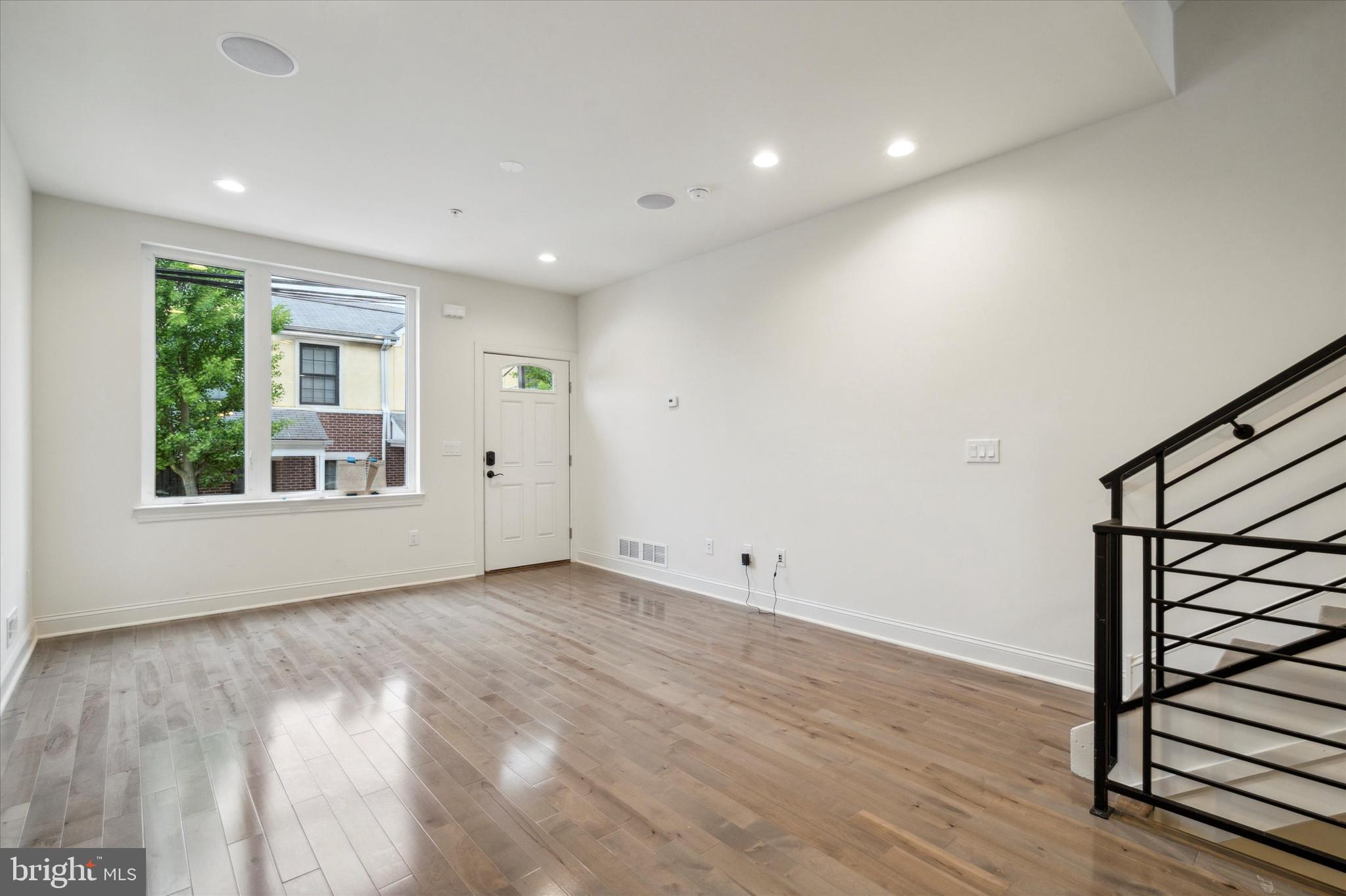 BREWERYTOWN - Residential