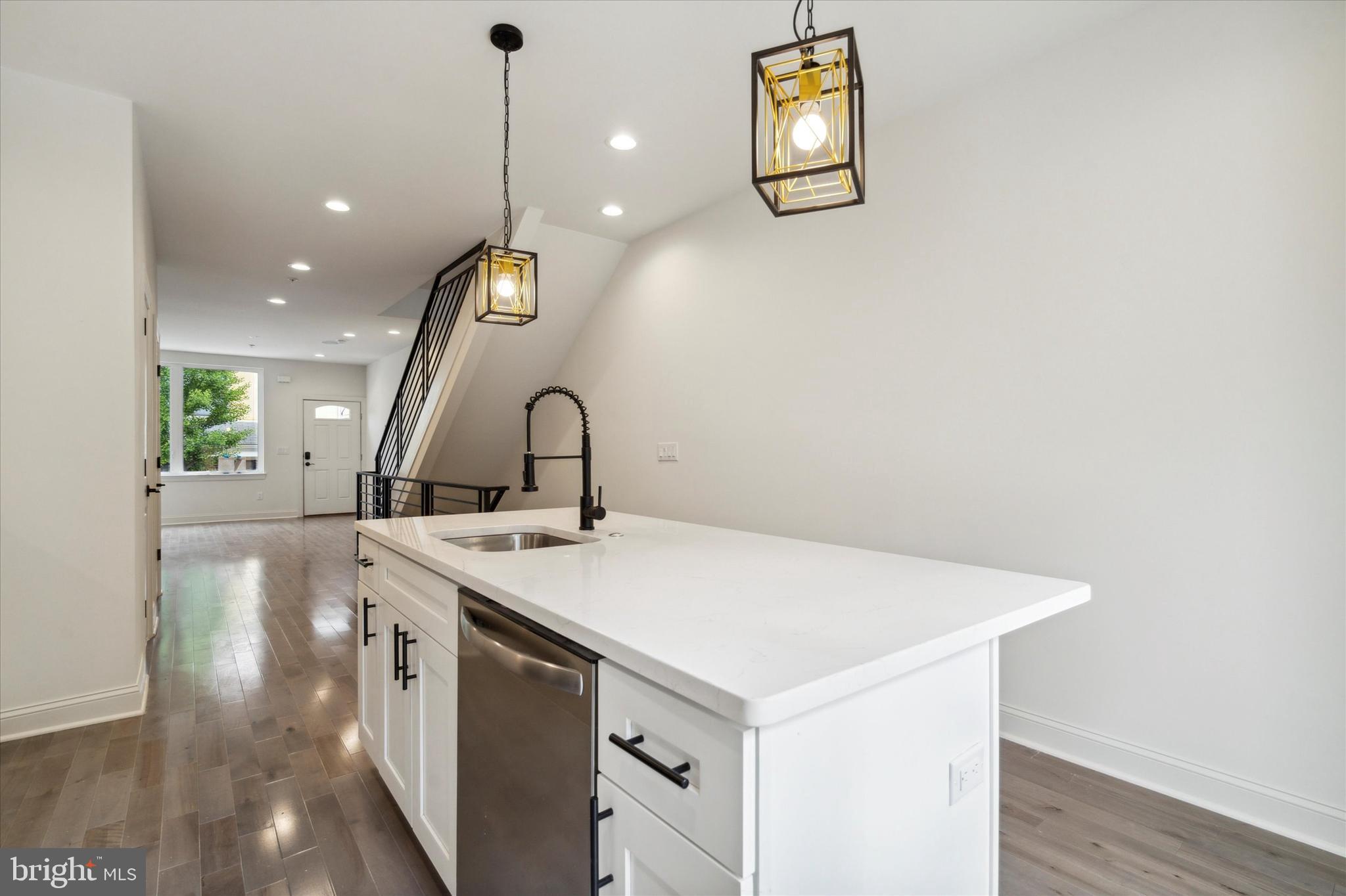 BREWERYTOWN - Residential