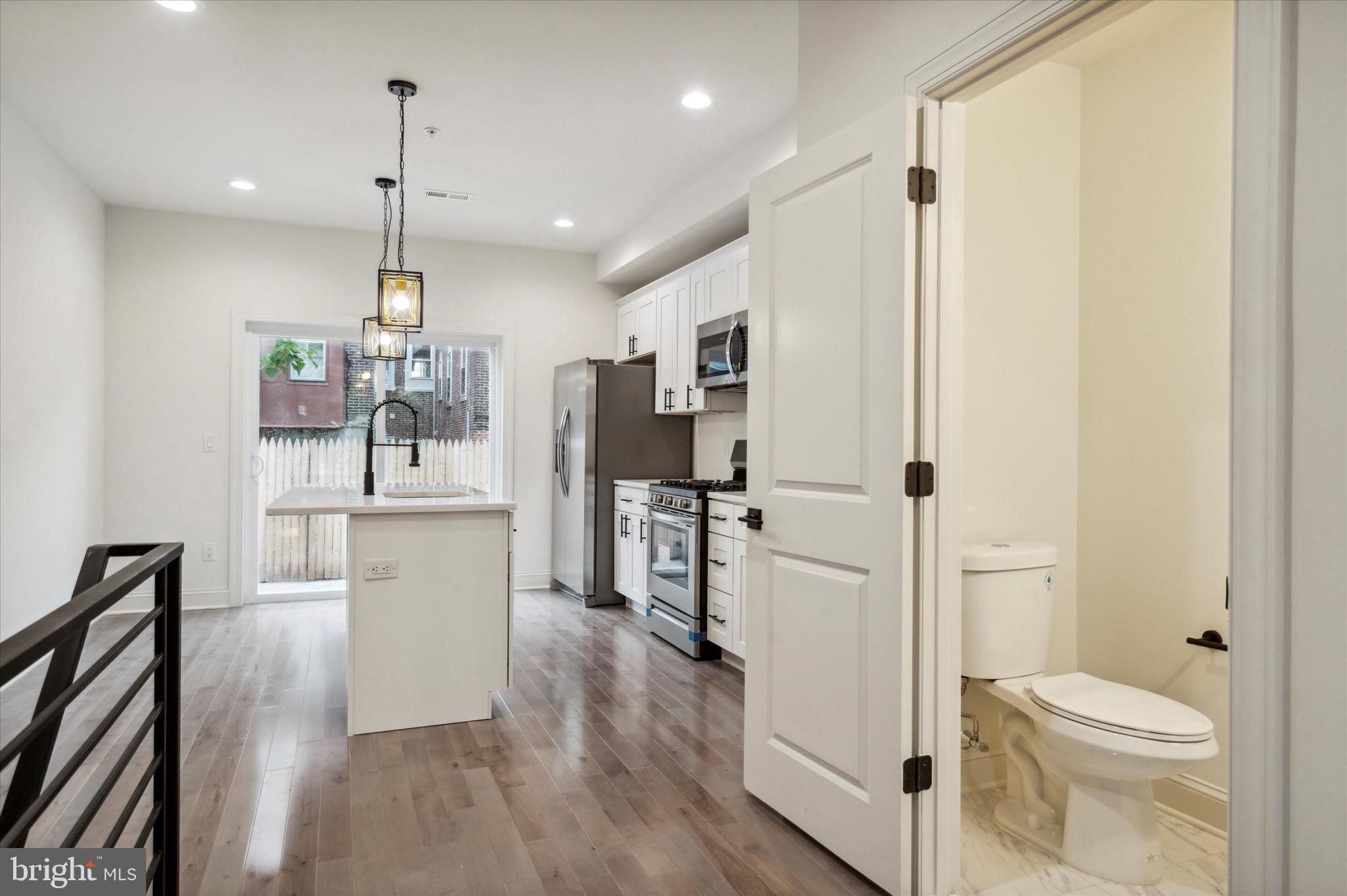 BREWERYTOWN - Residential