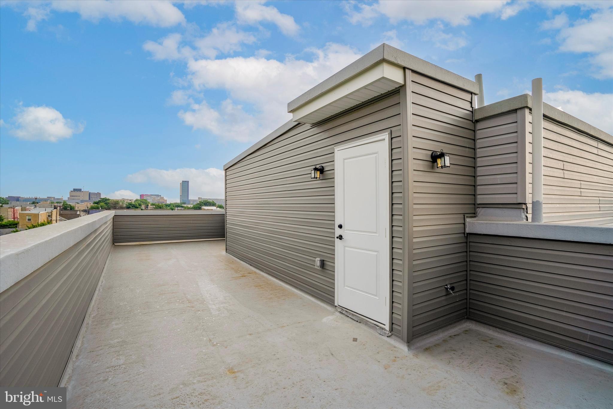 BREWERYTOWN - Residential